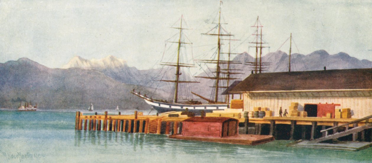  alkotó: Thomas Mower Martin