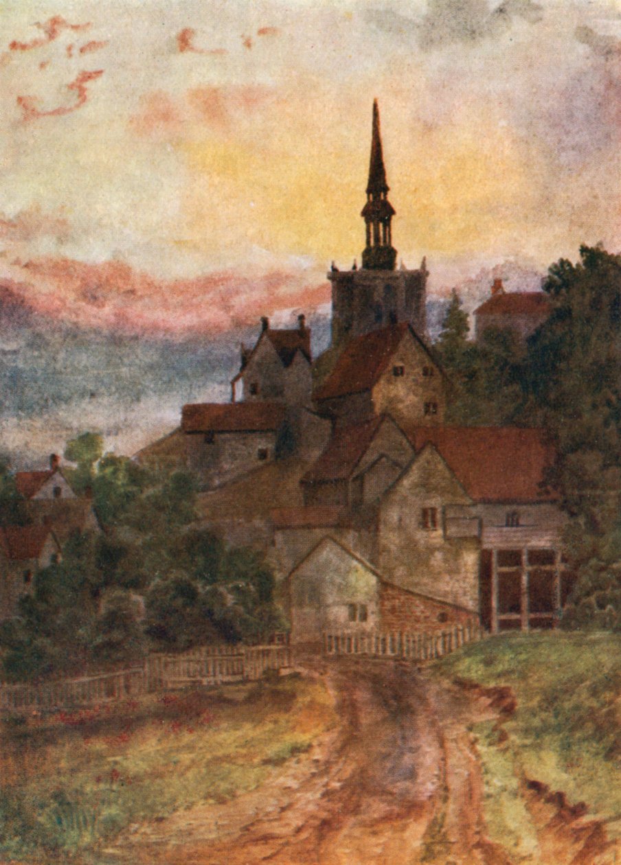  alkotó: Thomas Mower Martin