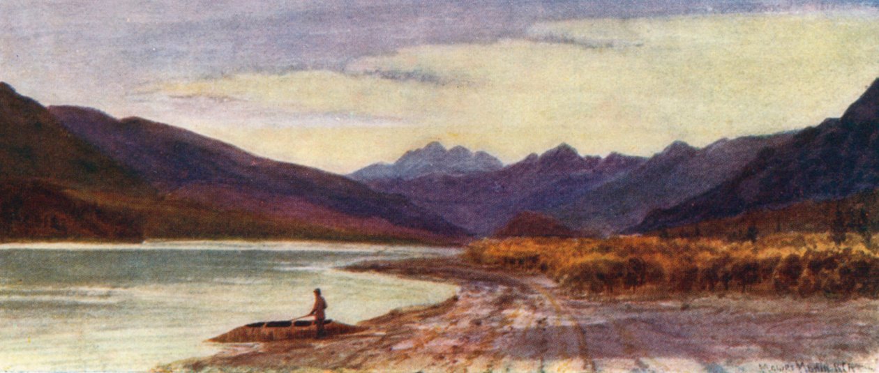  alkotó: Thomas Mower Martin