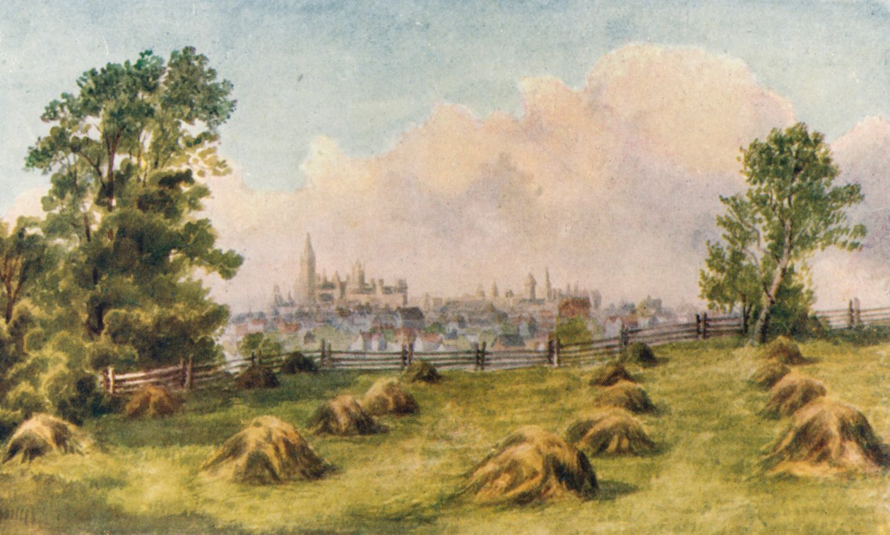  alkotó: Thomas Mower Martin