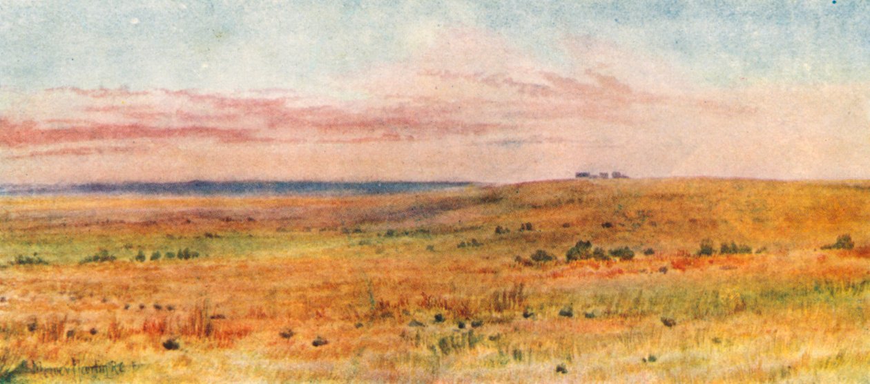  alkotó: Thomas Mower Martin