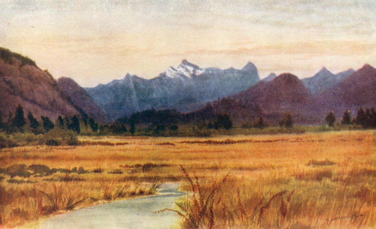  alkotó: Thomas Mower Martin