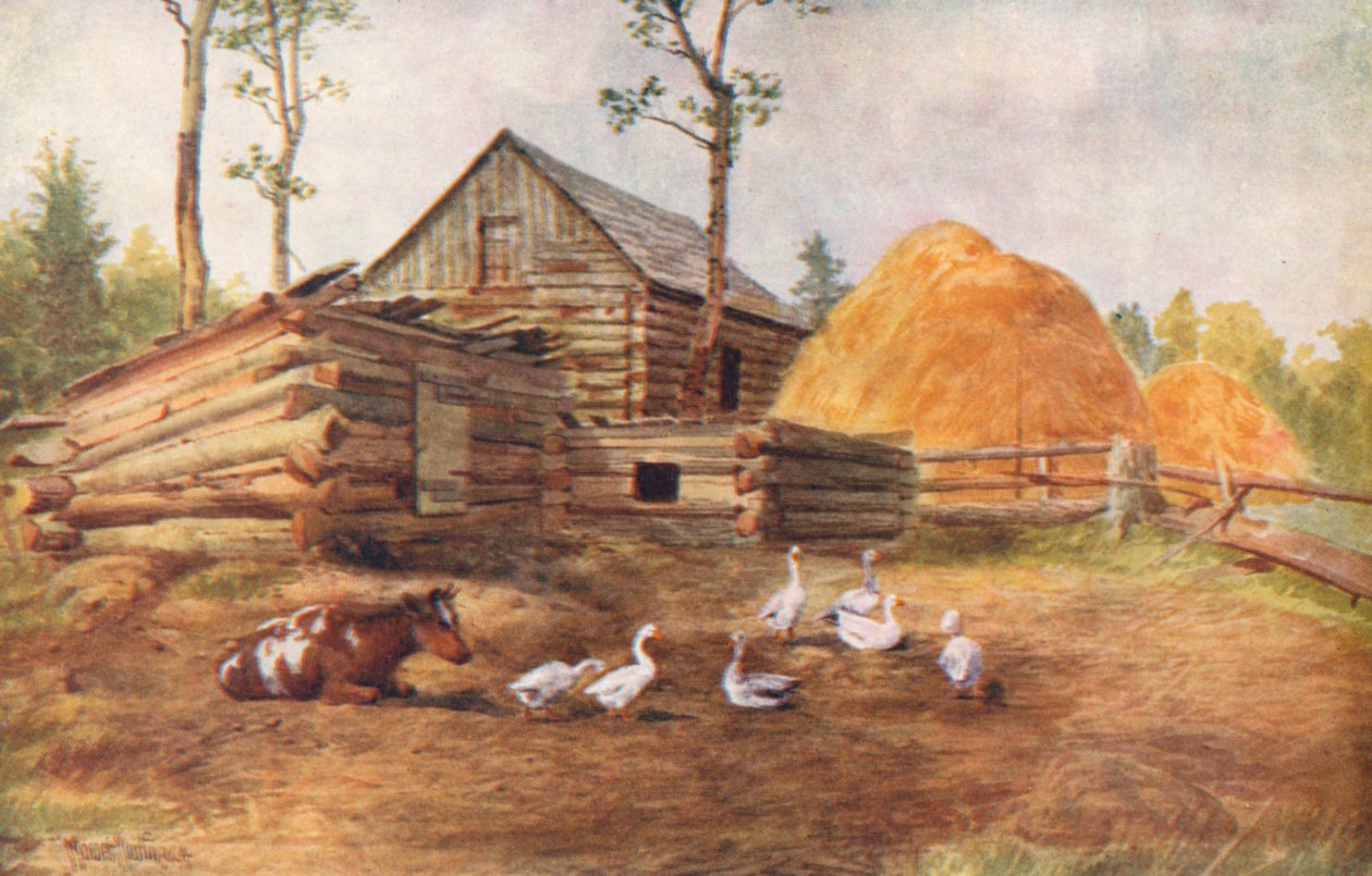  alkotó: Thomas Mower Martin