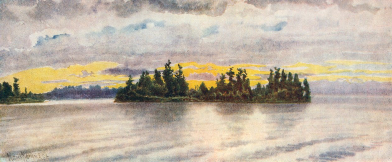  alkotó: Thomas Mower Martin