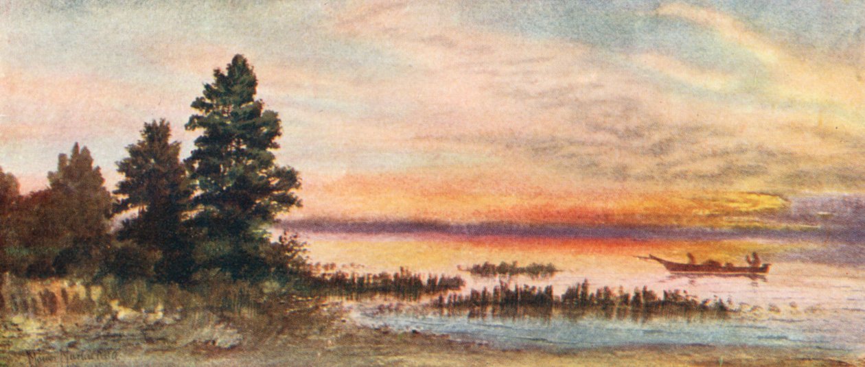 alkotó: Thomas Mower Martin