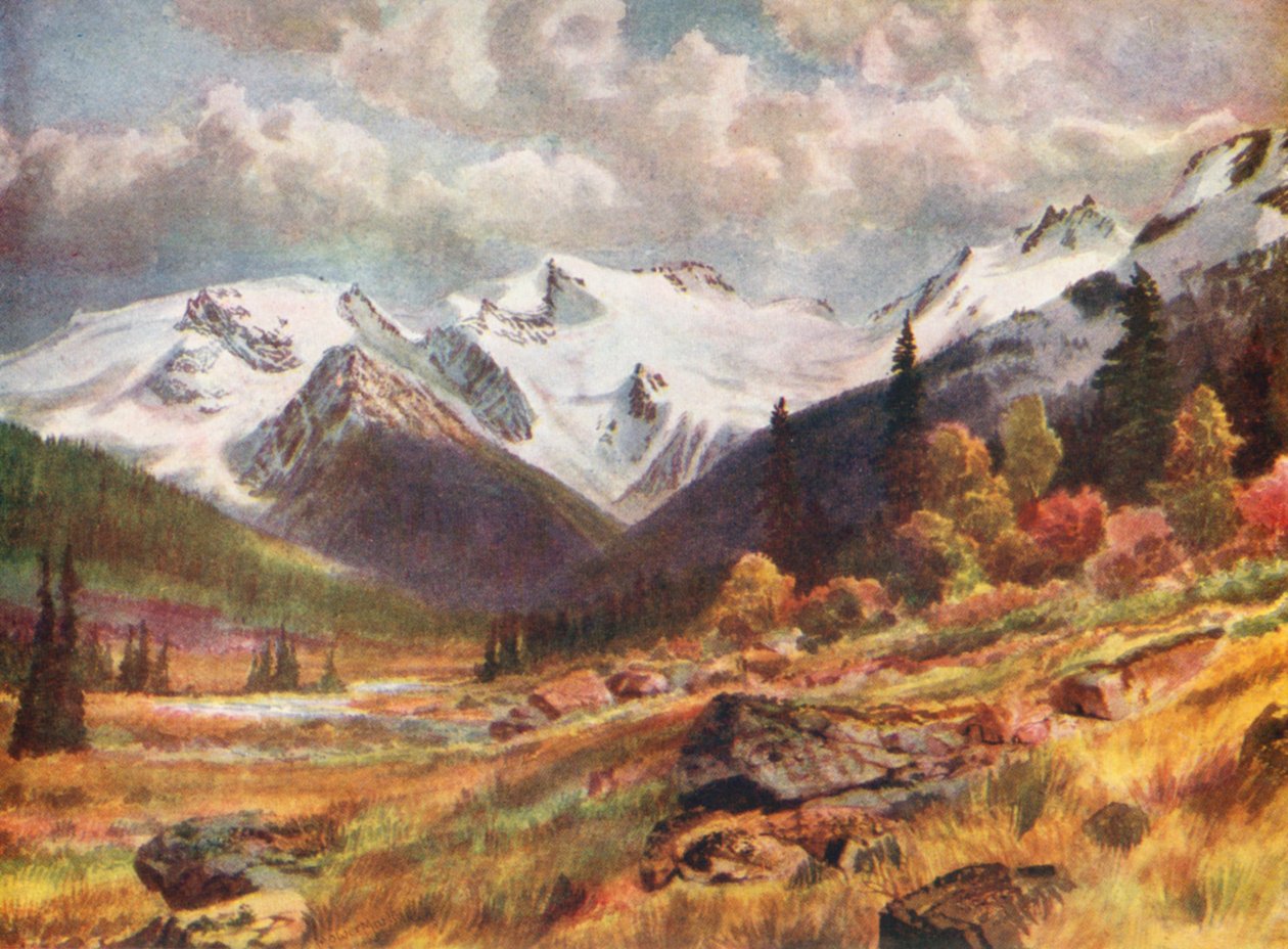  alkotó: Thomas Mower Martin