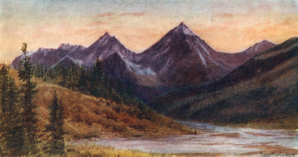  alkotó: Thomas Mower Martin