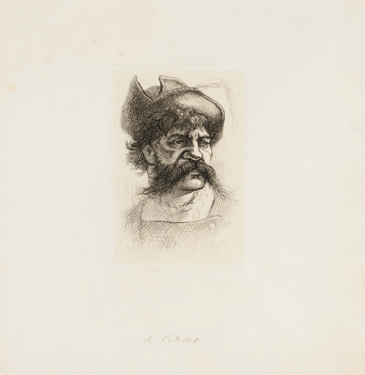 Egy viking alkotó: Thomas Nast