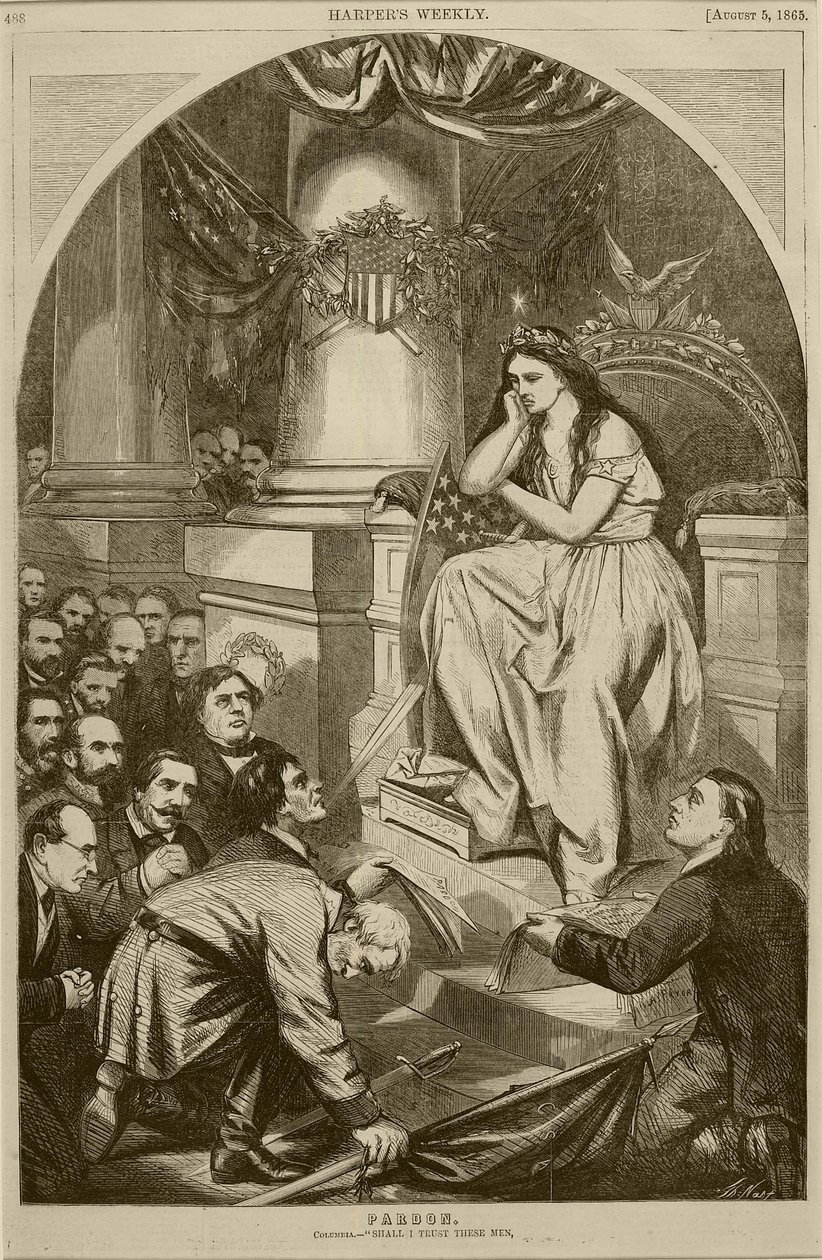 Elnézést, a Harper