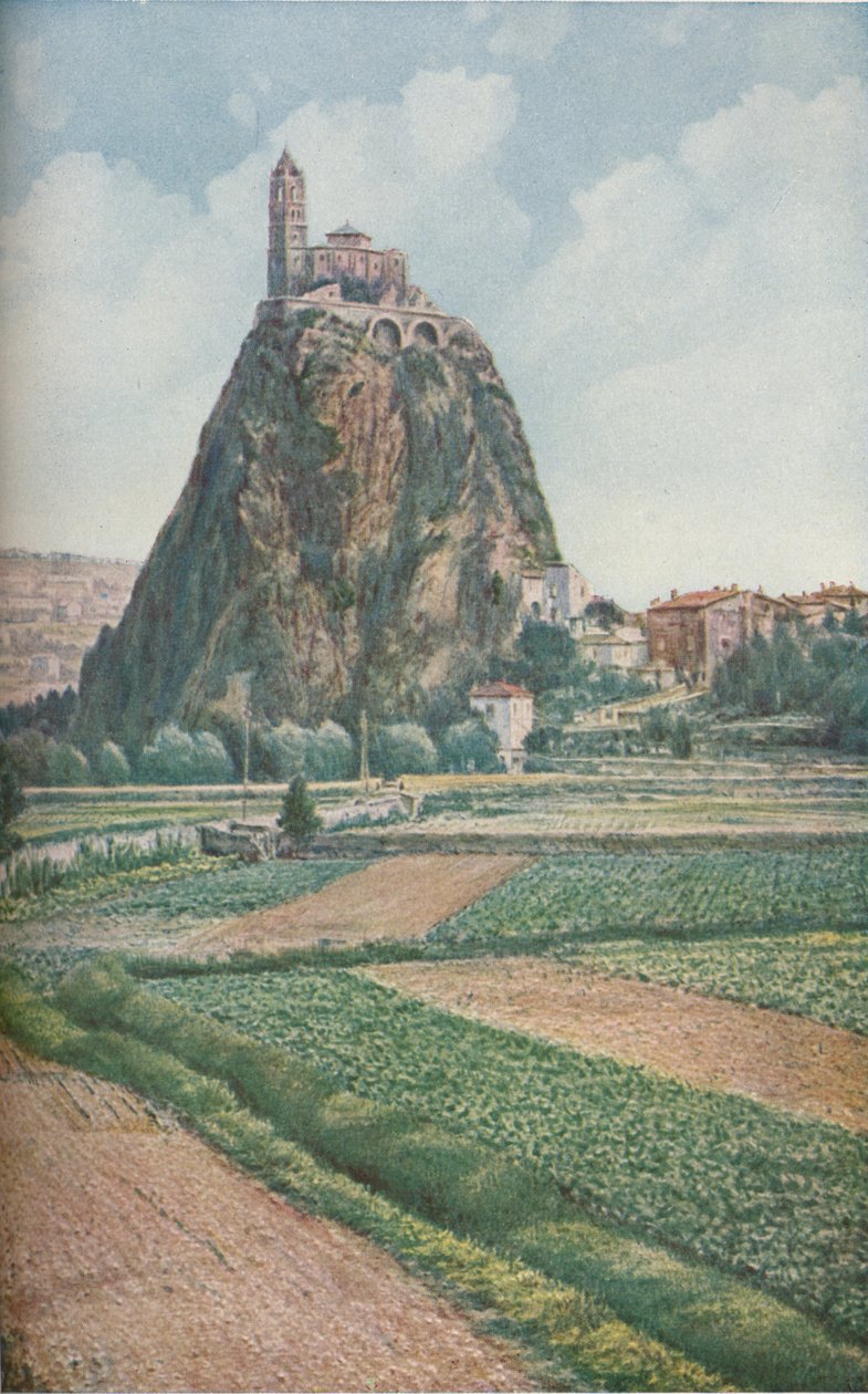 Franciaország, 19. század eleje, 1930-as évek alkotó: Thomas Richard Underwood