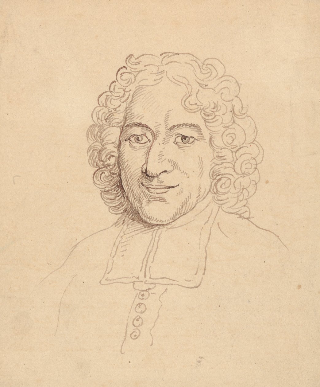 Albumrajz alkotó: Thomas Rowlandson