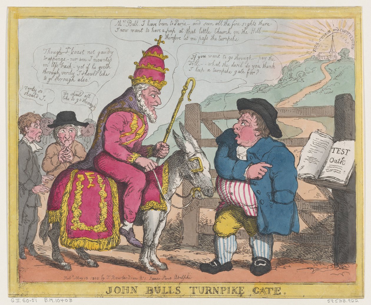 John Bull