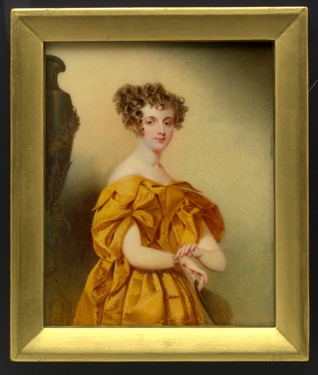  alkotó: Thomas Seir Cummings