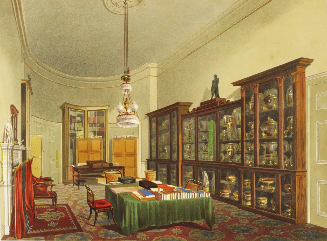 The Secretary
