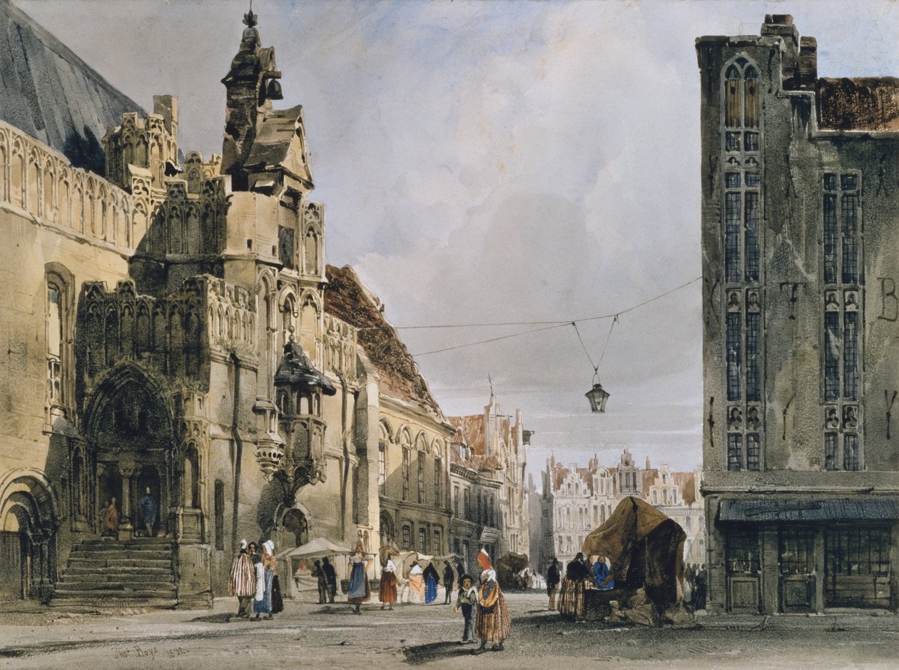 Ismeretlen kép alkotó: Thomas Shotter Boys