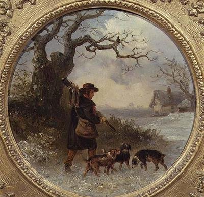 Visszatérés a forgatásról alkotó: Thomas Smythe