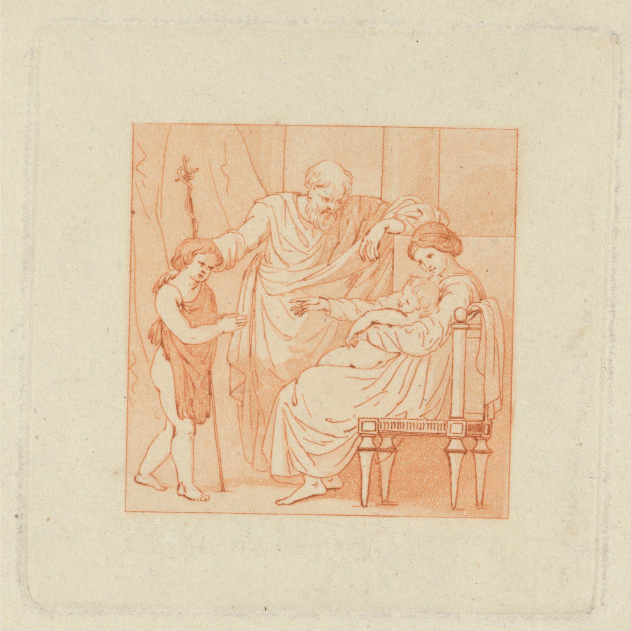 [Egy innen] Két album, összesen 213 Stothard rajzot tartalmaz könyvillusztrációkhoz alkotó: Thomas Stothard