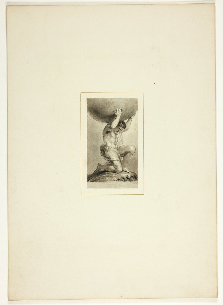Tanulmány egy tányérhoz a The Triumphs of Temper-ből, az 1796-os Royal Engagements Pocket Book-ban alkotó: Thomas Stothard