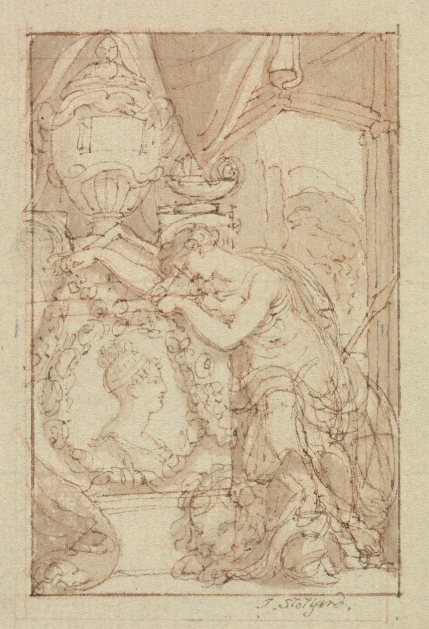 Névtelen alkotó: Thomas Stothard