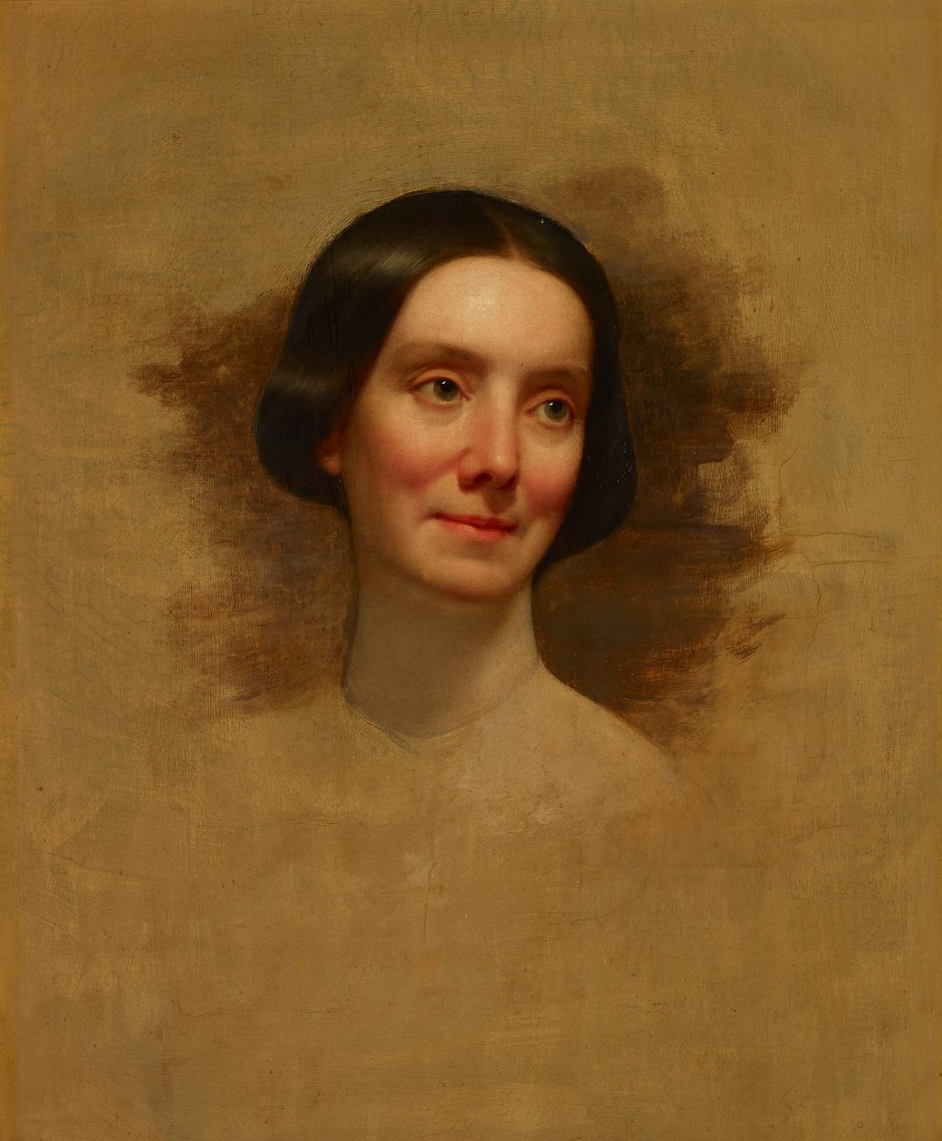 Blanche Sully alkotó: Thomas Sully