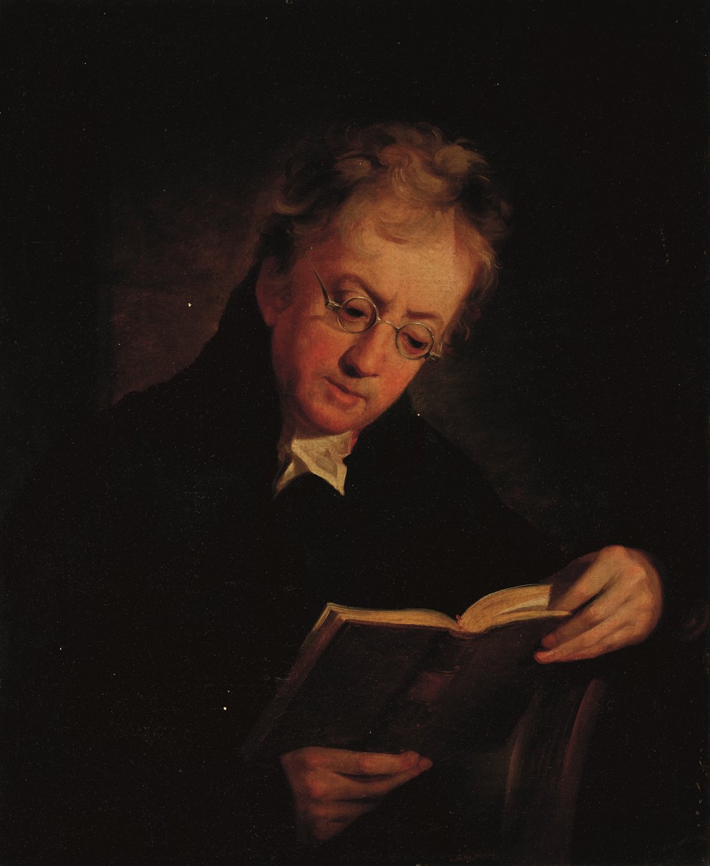 William Rawle portréja alkotó: Thomas Sully