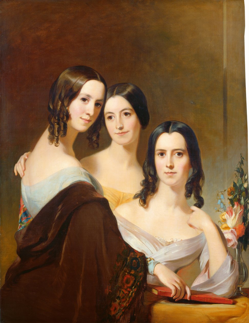  alkotó: Thomas Sully