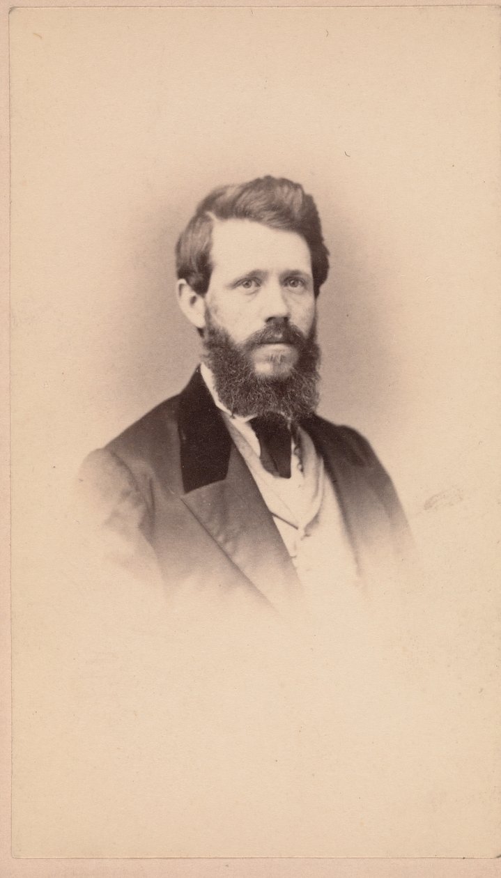 Charles Calverley, 1864-66. alkotó: Thompson Gallery