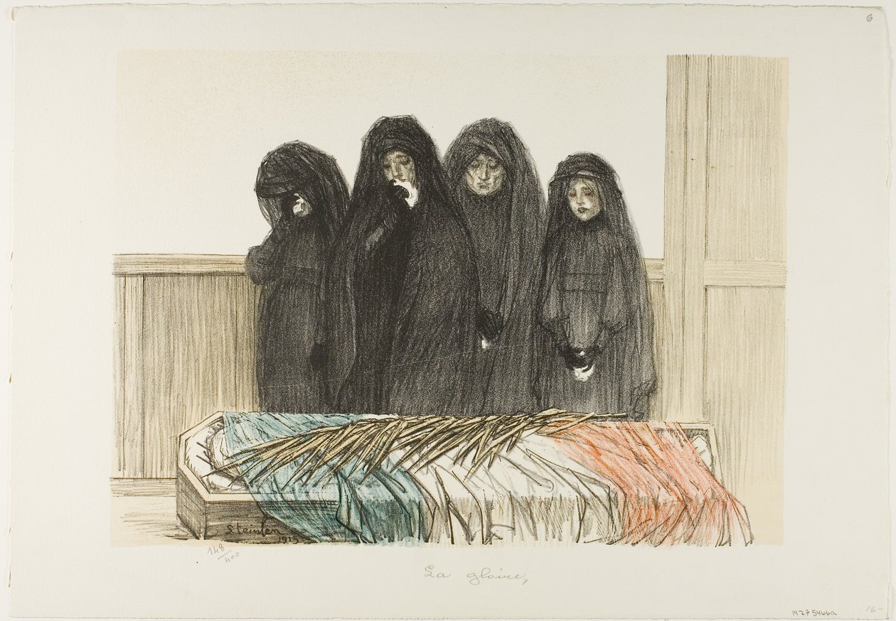Dicsőség alkotó: Théophile Alexandre Pierre Steinlen