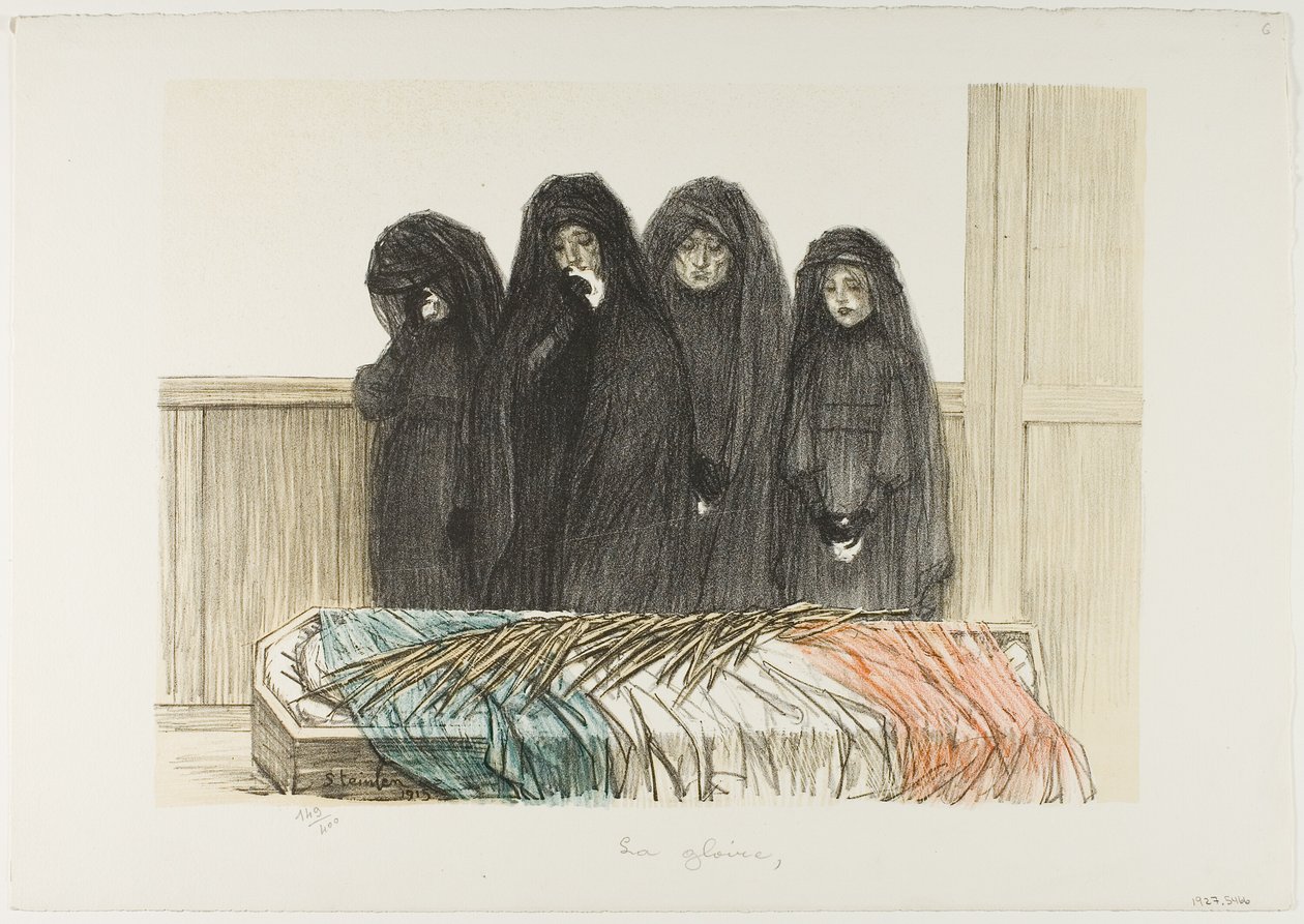 Dicsőség alkotó: Théophile Alexandre Pierre Steinlen