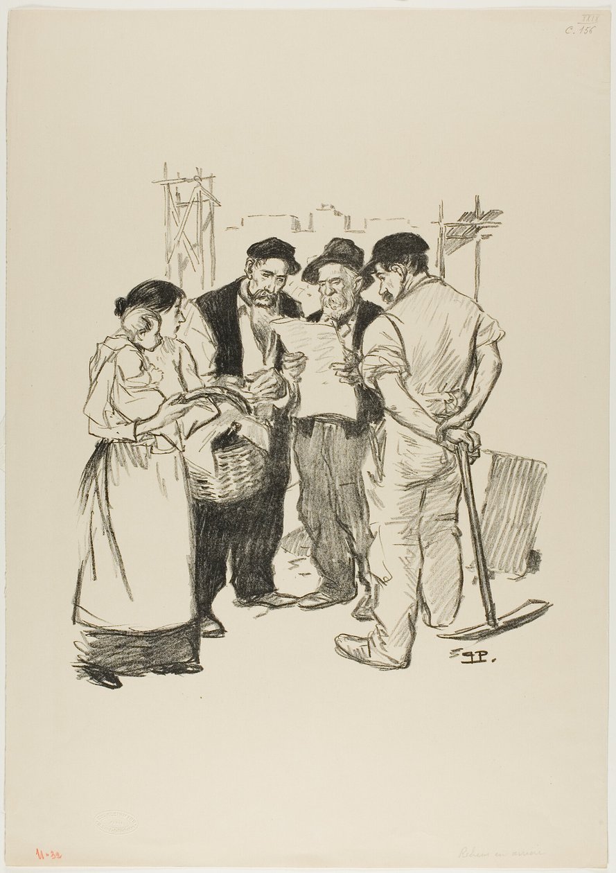 Vissza a múltba alkotó: Théophile Alexandre Pierre Steinlen