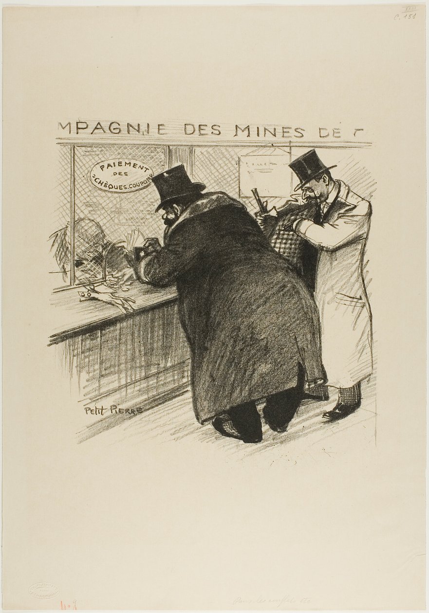 Az opportunista többség alkotó: Théophile Alexandre Pierre Steinlen