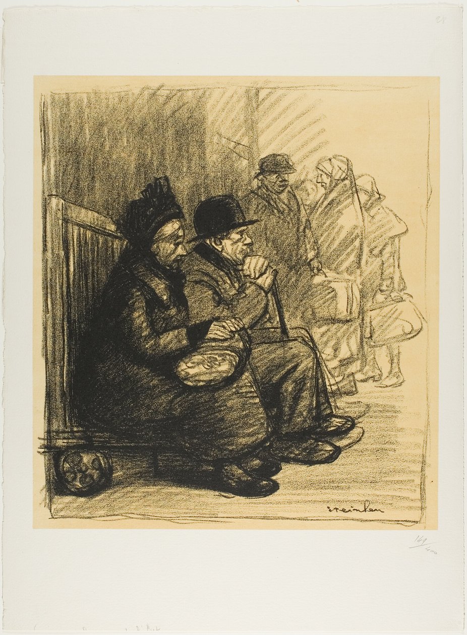 Verdunois a Gare de l