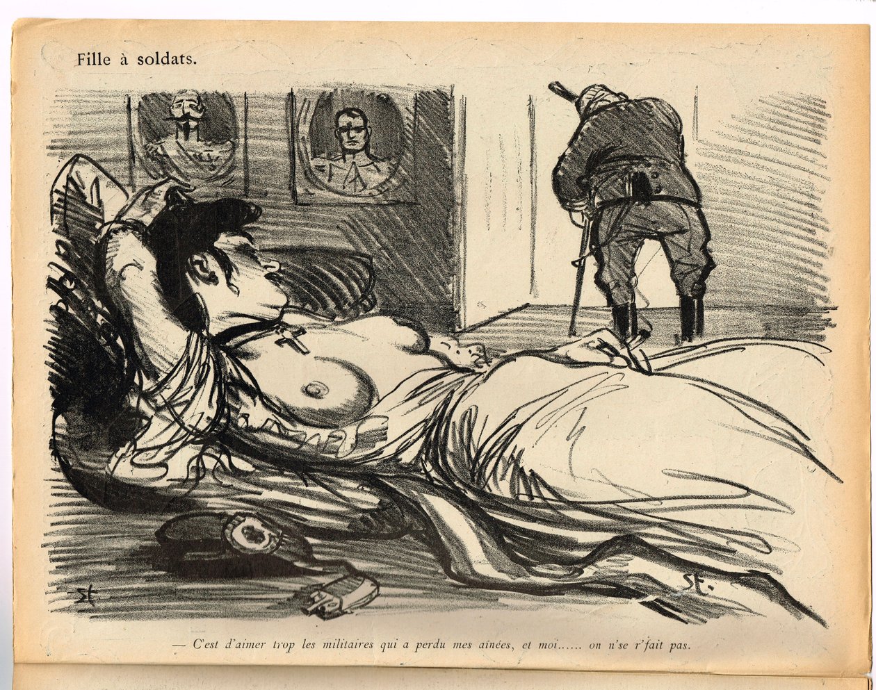 A vajtányér, színekben szatirikus alkotó: Théophile Alexandre Steinlen