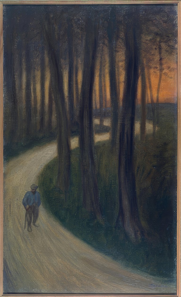 A csavargó alkotó: Théophile Alexandre Steinlen