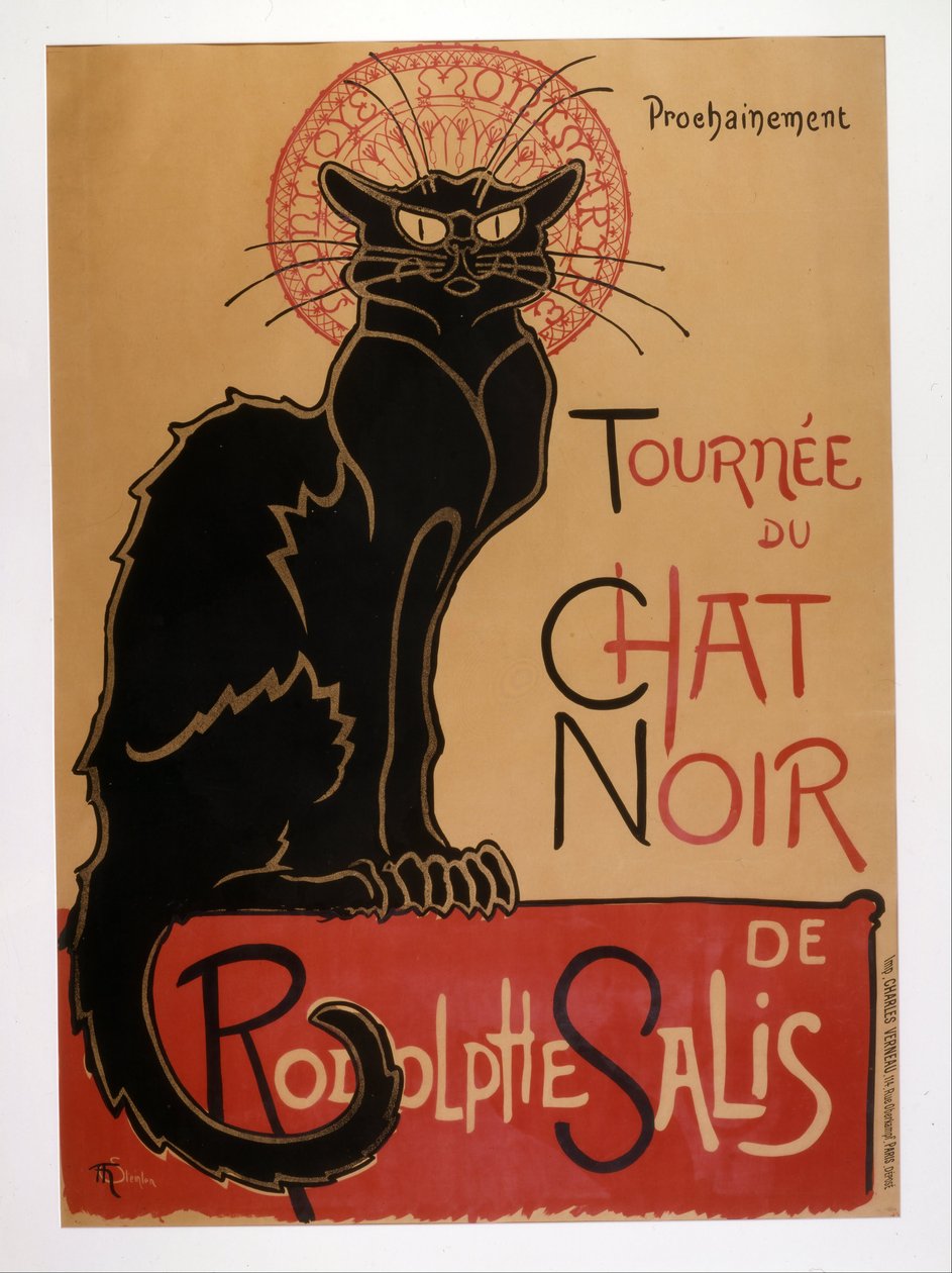 Rodolphe Salis