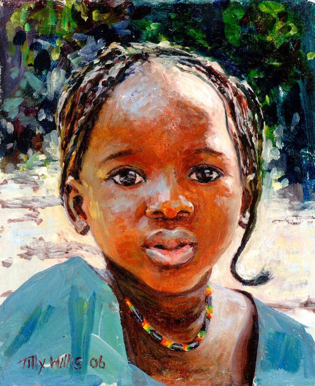 Sokoro, 2006 alkotó: Tilly Willis