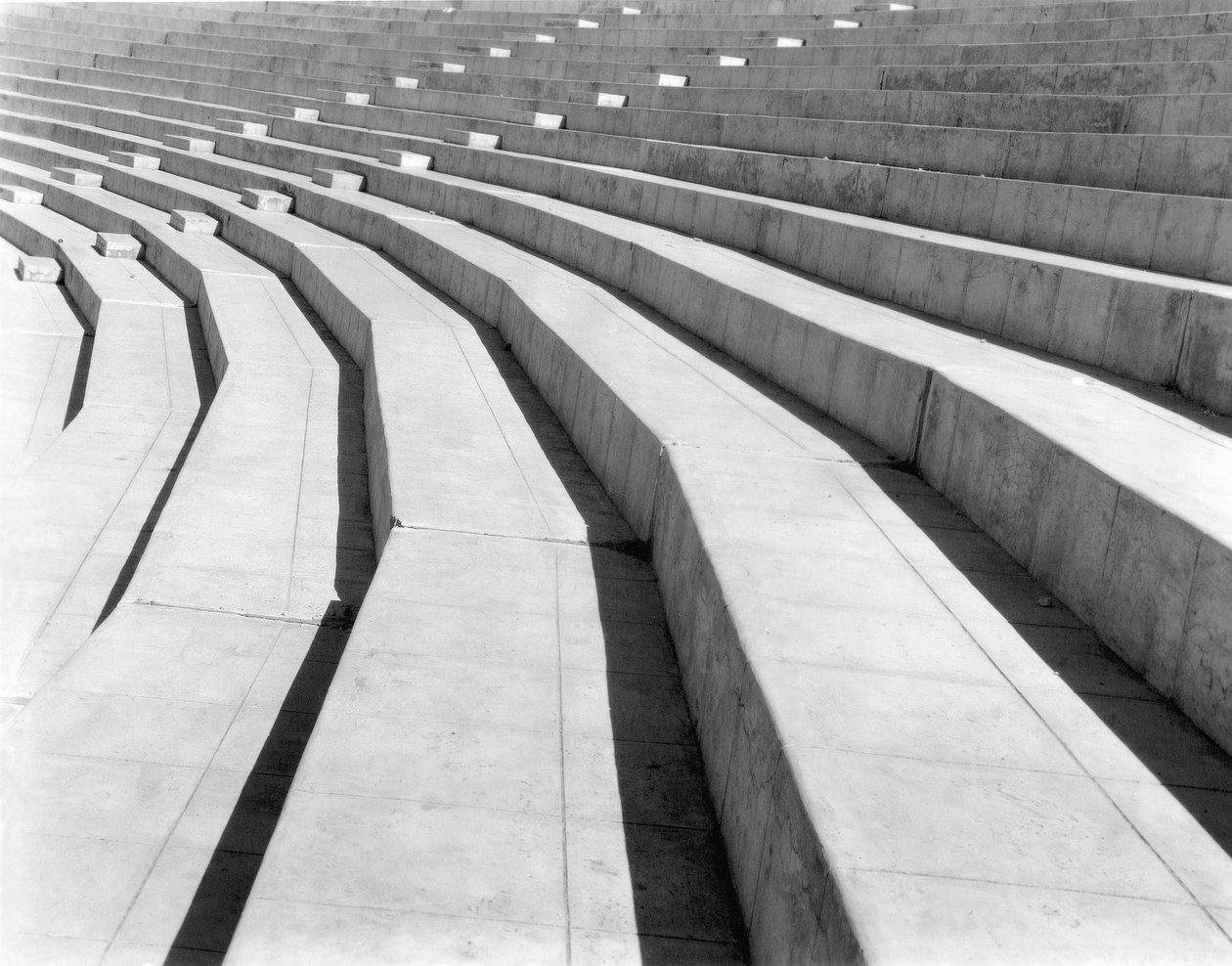 Stadion, Mexikóváros, 1927 alkotó: Tina Modotti
