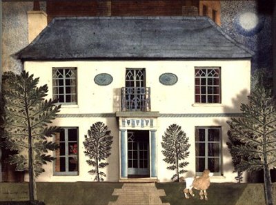 hungarian alkotó: Tirzah Ravilious
