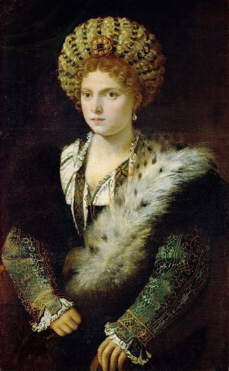 Isabella (Isabelle) d