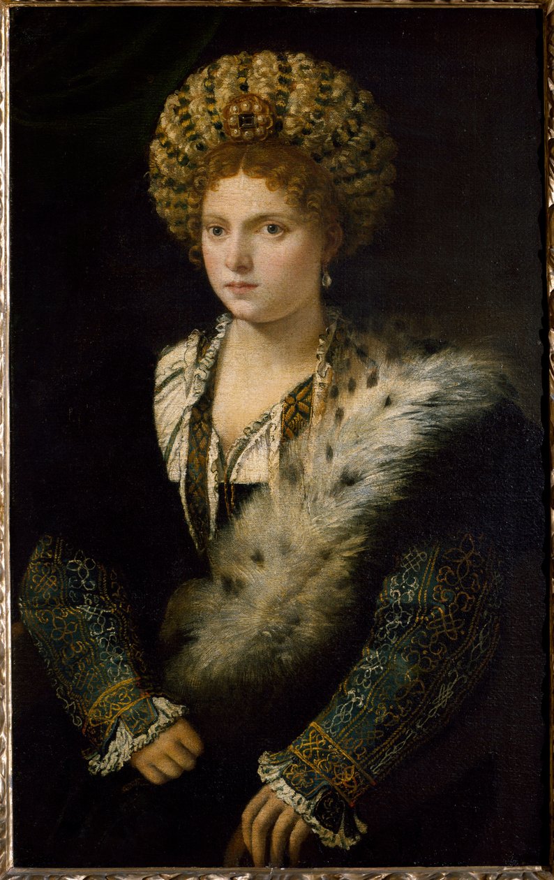 Isabella d