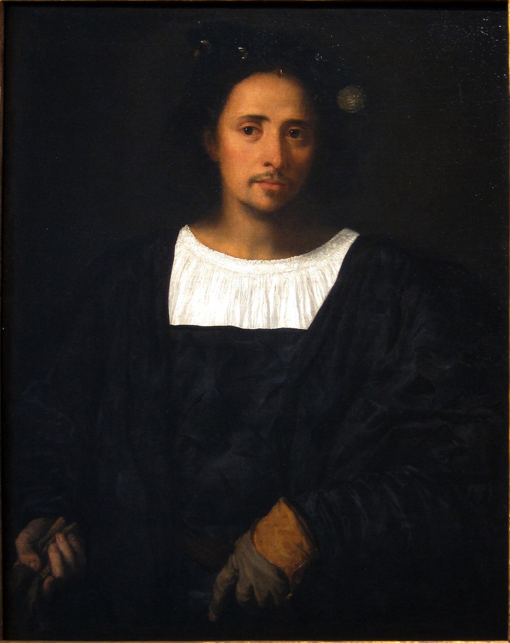 Francia: Portrait d