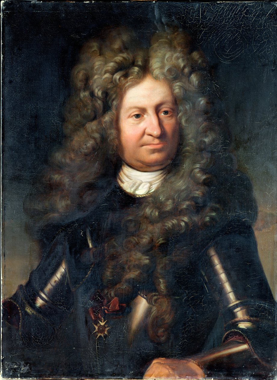 Jean Bart (1650-1702) 1840 alkotó: Tito Marzocchi de Belluci