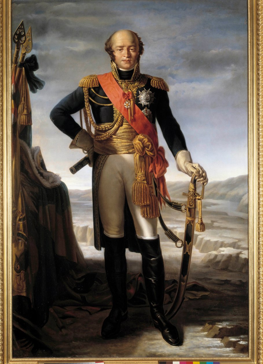 Louis Nicolas (Louis-Nicolas) d