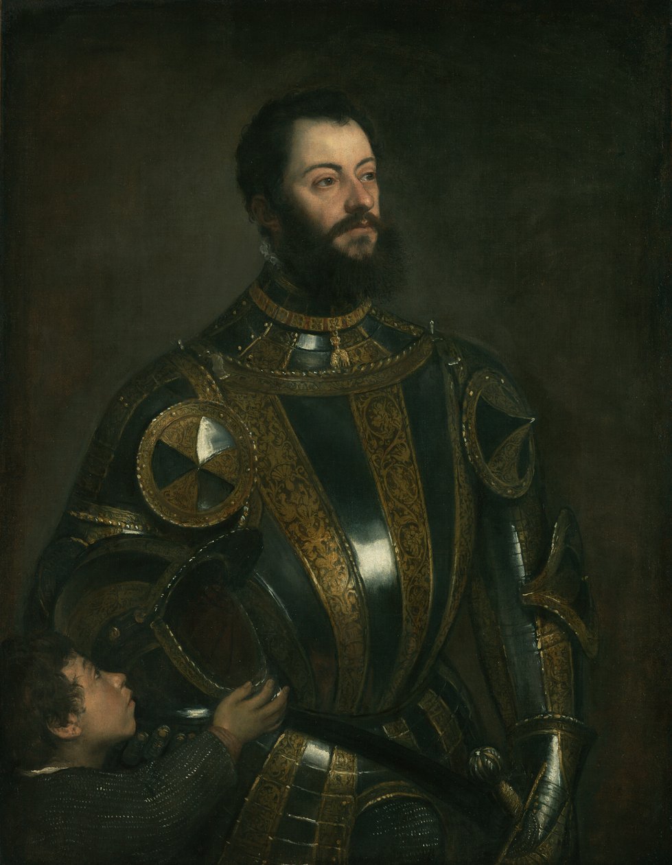 Alfonso d