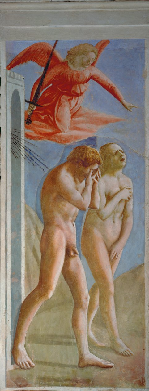  alkotó: Tommaso Masaccio
