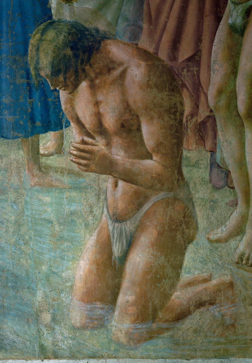  alkotó: Tommaso Masaccio