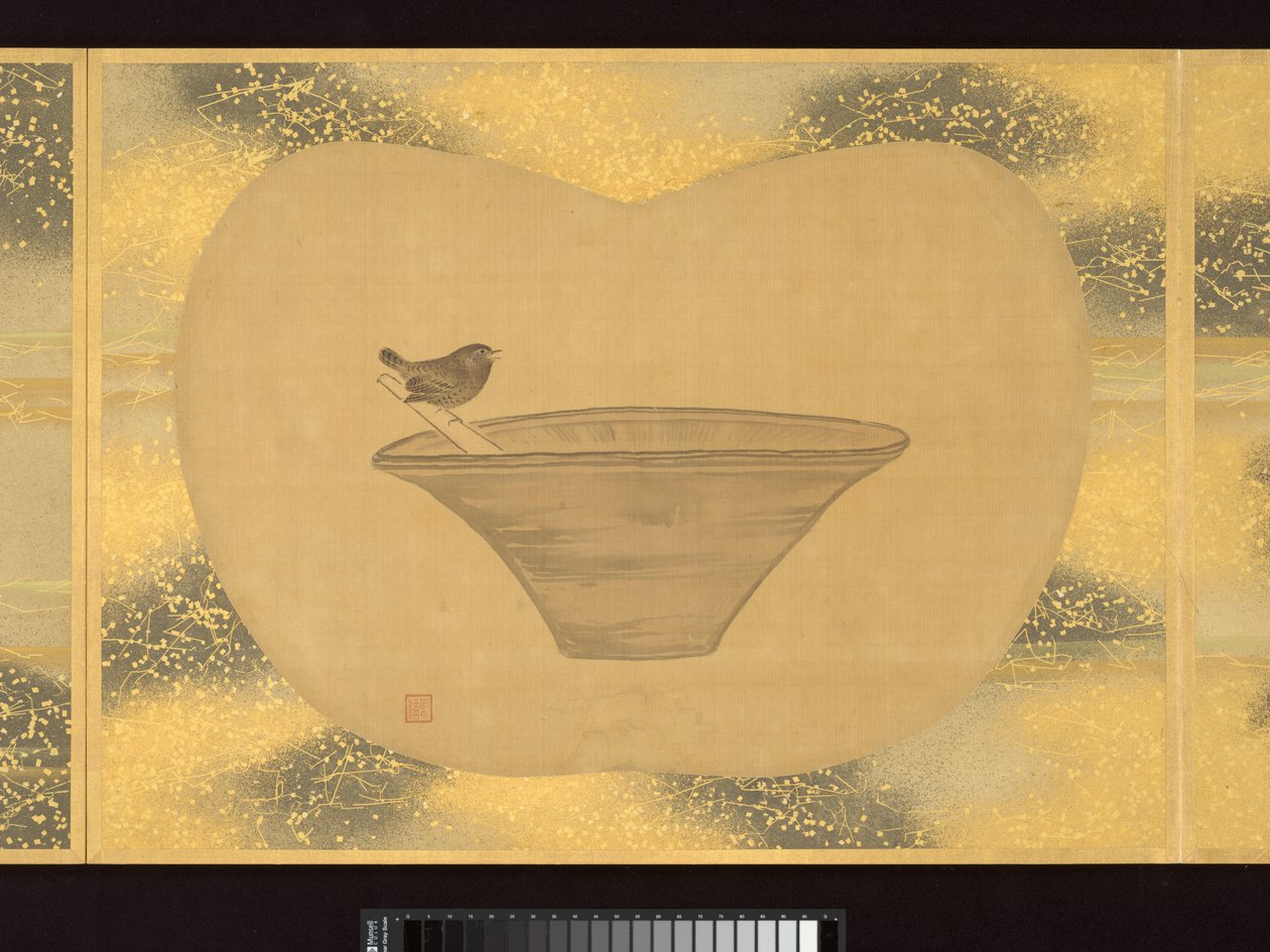  alkotó: Tsunenobu Kano