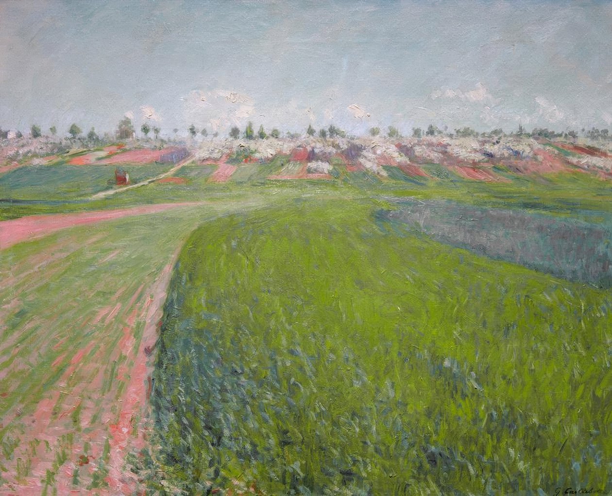 A folytonosság egyedi formái a térben alkotó: Umberto Boccioni