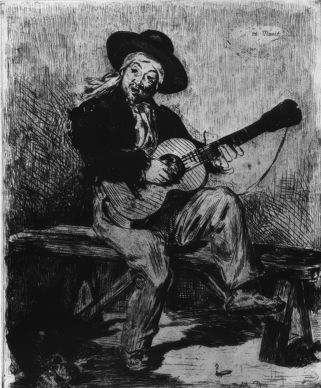 A folytonosság egyedi formái a térben alkotó: Umberto Boccioni