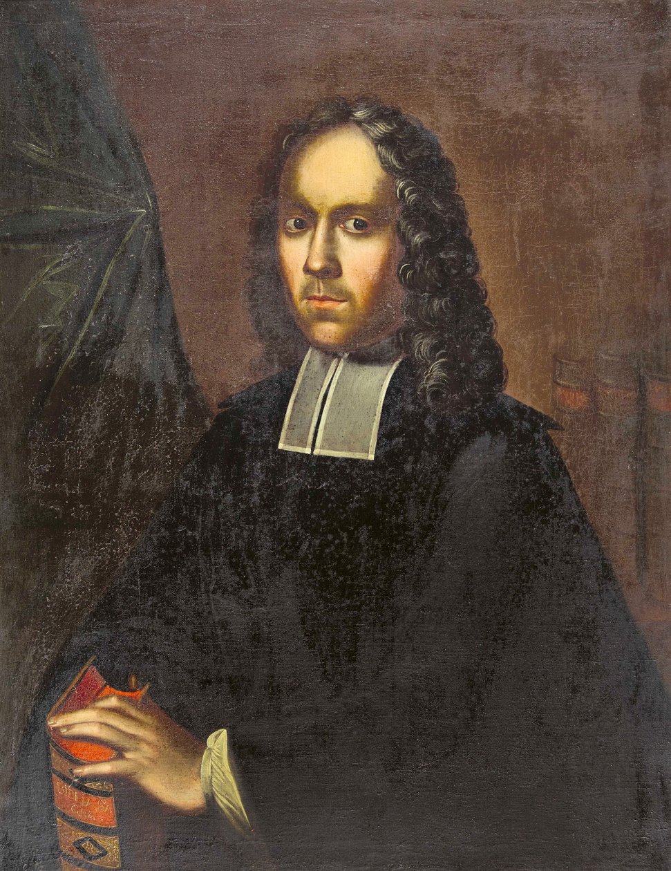 Győzd le Ludwig Bentelit (1679-1752) alkotó: Unbekannt Unbekannt